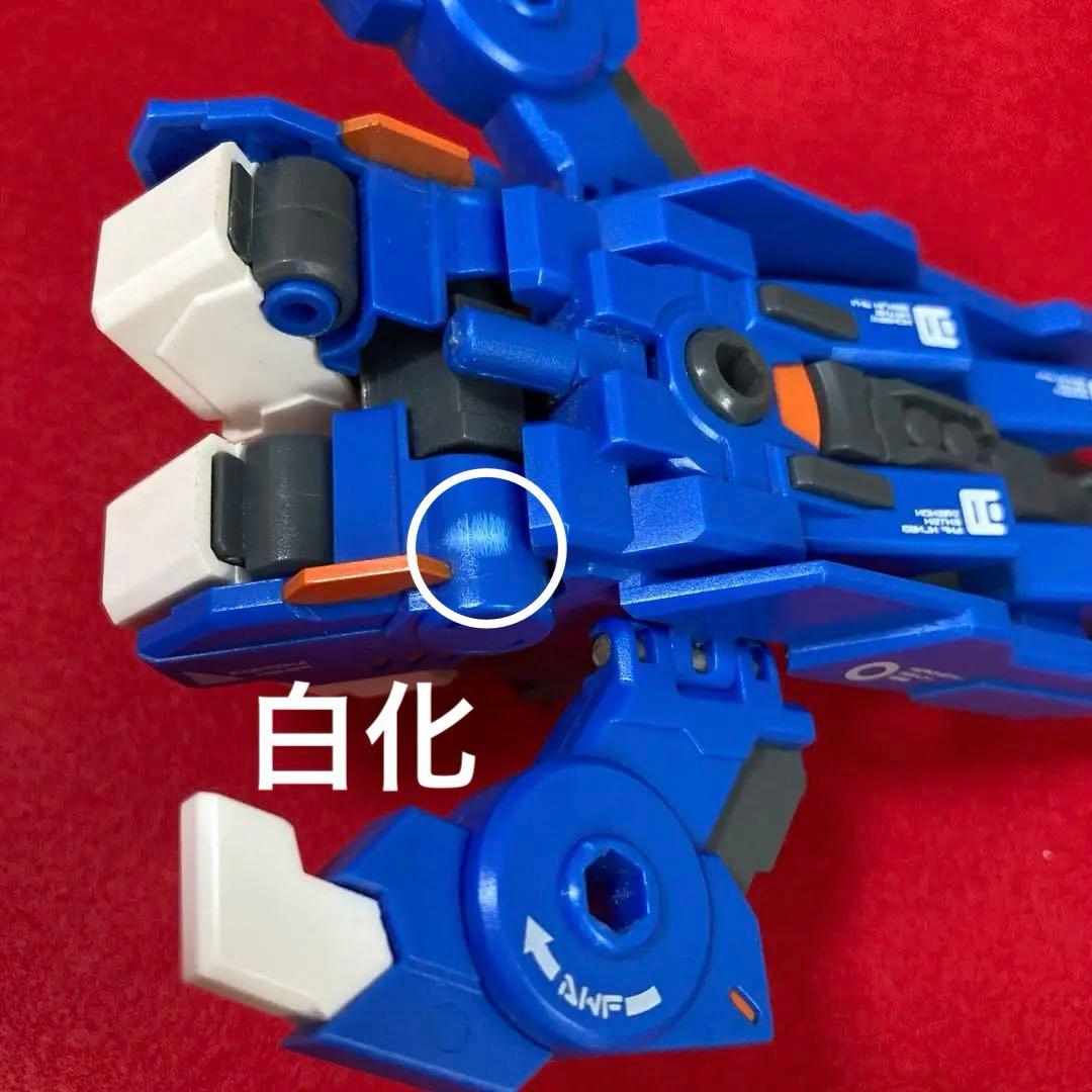 フォートレスマキシマスっぽい人 誠造社 PDT-05 ODIN - メルカリ