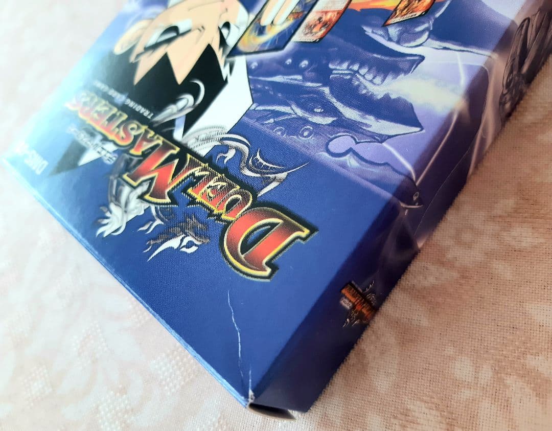 ★ DMS-01 デュエル・マスターズTCG スターターセット2002 ★