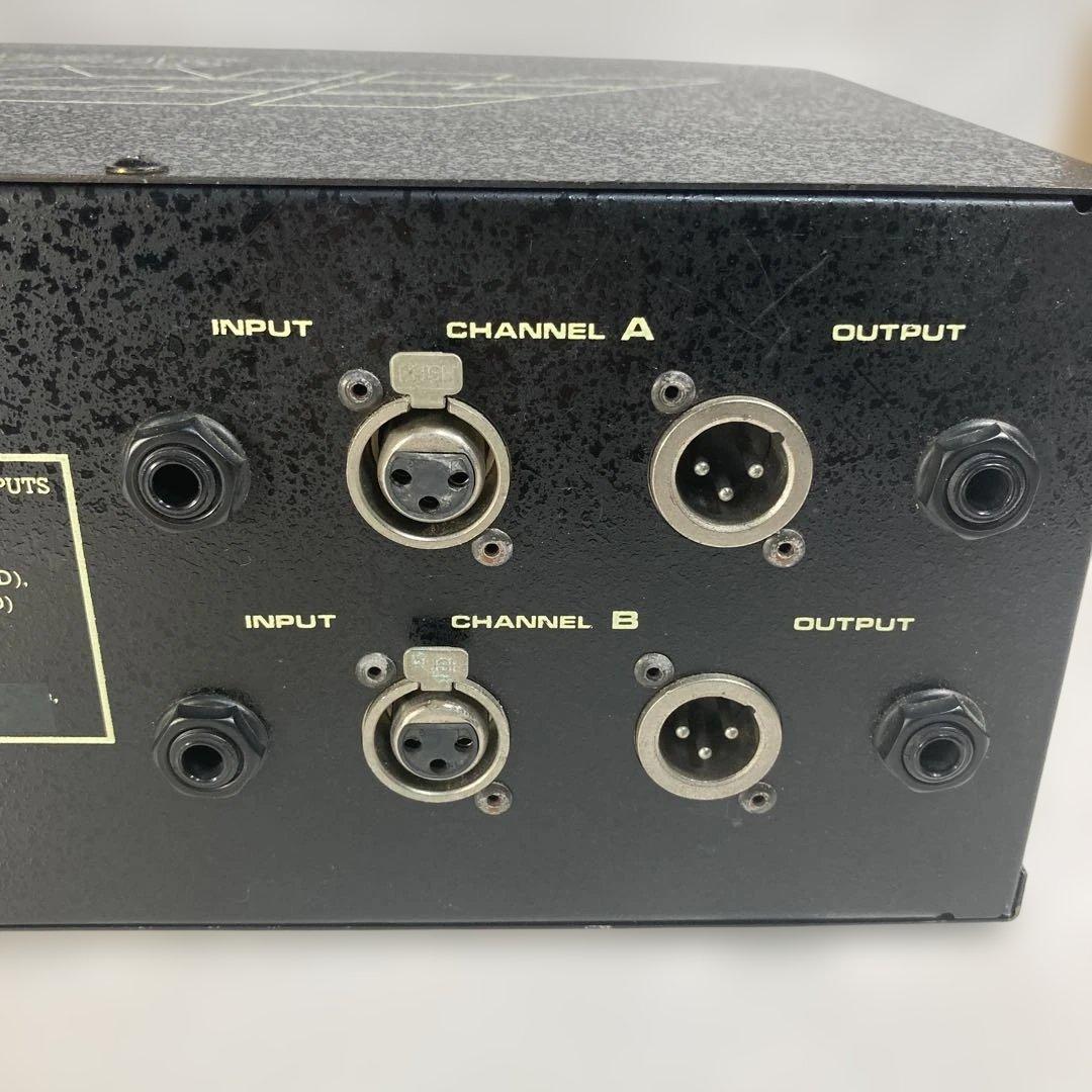 ARX EQ-60 グラフィックイコライザー