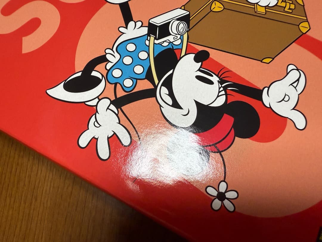 TOMIX 800系 九州新幹線ミッキーラッピング 97914・97915セット