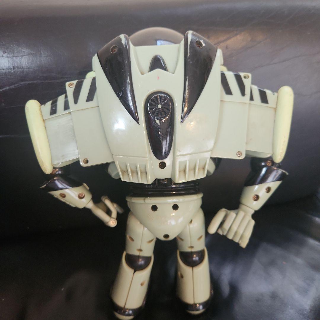 希少　 トイ・ストーリー リアルサイズ インタラクティブ トーキングフィ…