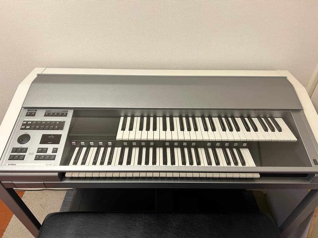 ヤマハ エレクトーン ELS-02C 中古 2014年製 値下げ♪ ご商談中