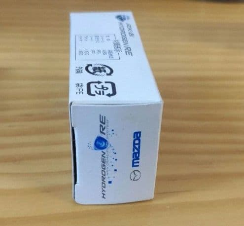 非売品】トミカ マツダ RX-8 水素RE - メルカリ