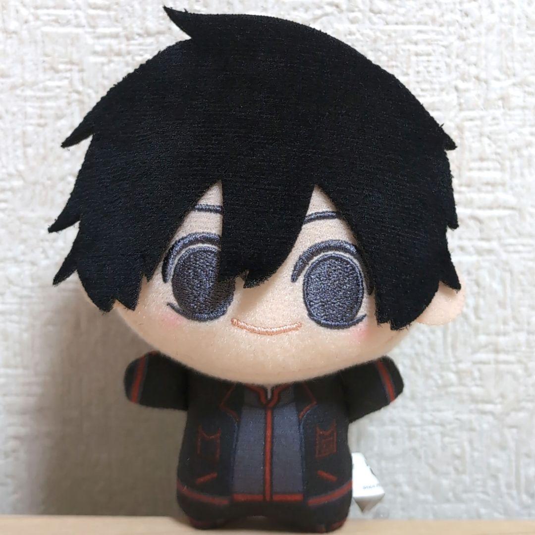 桃源暗鬼 ちびぐるみ vol.2 淀川真澄