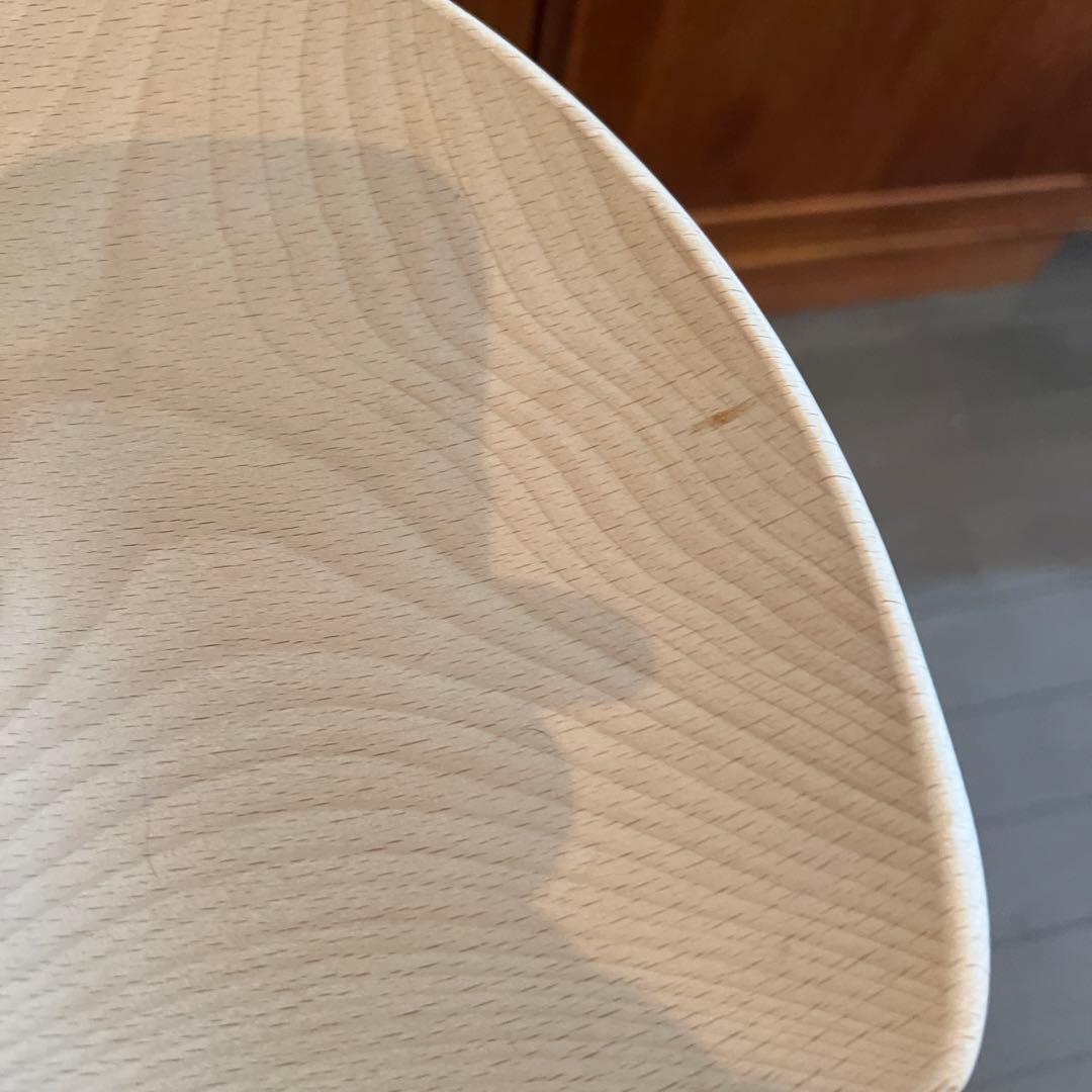 北欧デンマーク製WERNER シューメーカーチェア スツール 座面 59 ②