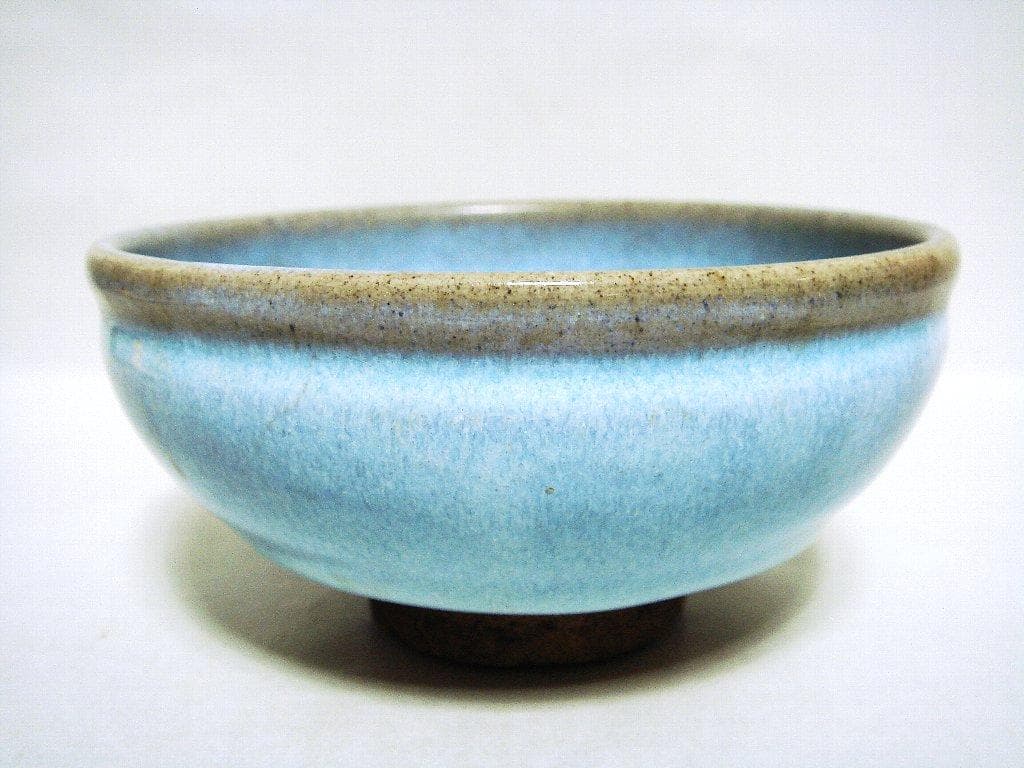 924『鈞窯茶碗』 /骨董品 古美術 アンティーク 古玩