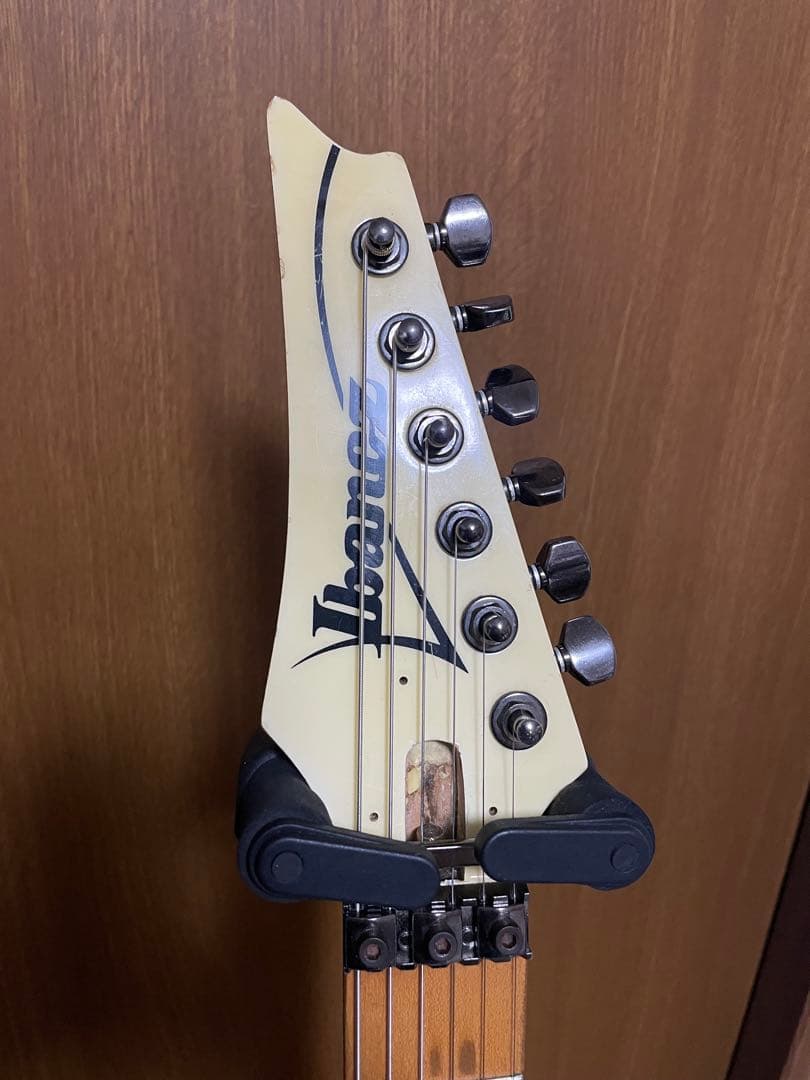 説明文必読】Ibanez PGM300 現状品