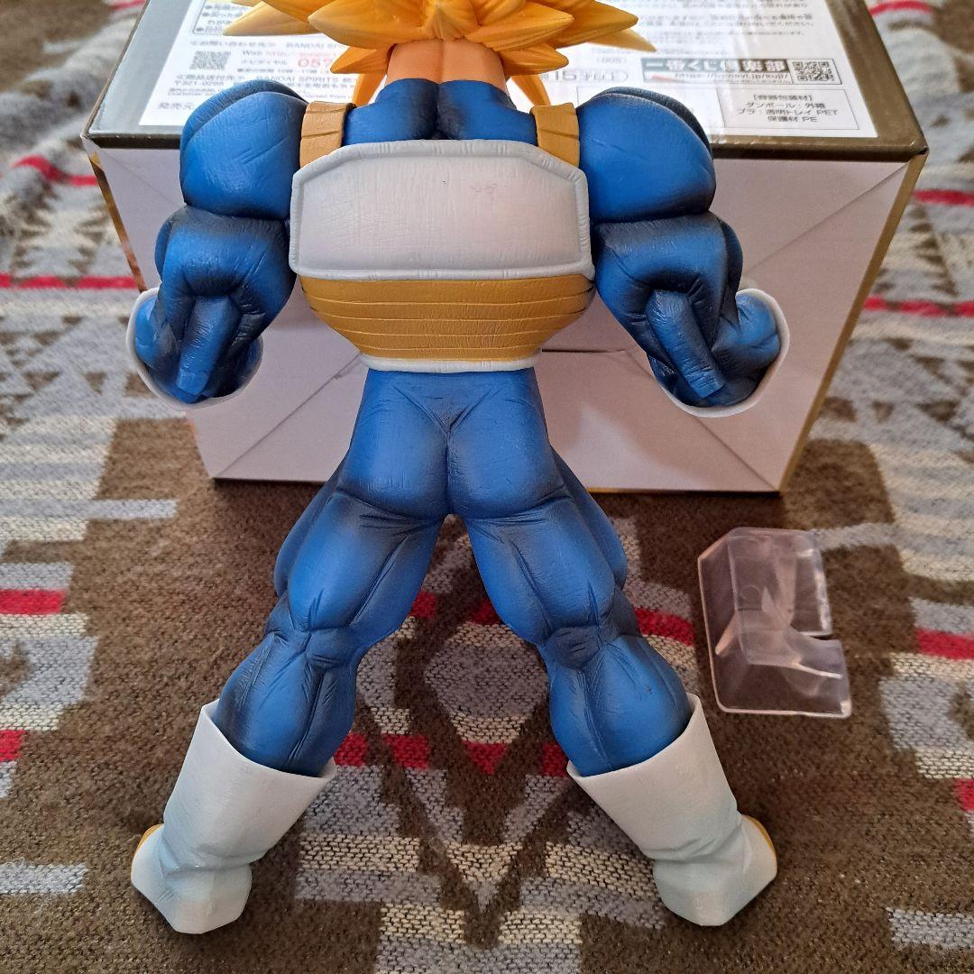 一番くじ ドラゴンボール VSオムニバス超 E賞 超トランクス