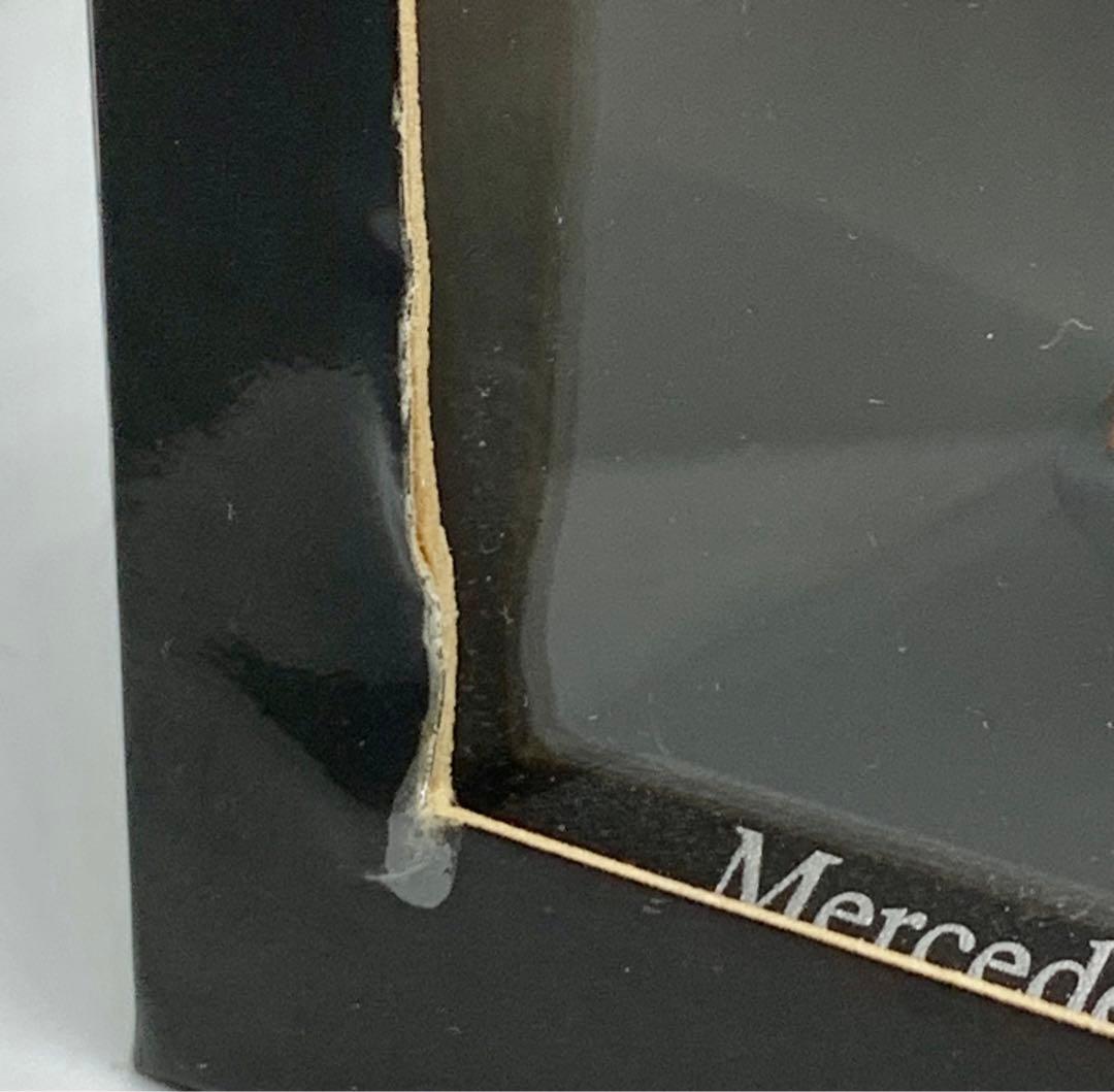 ミニチャンプス メルセデス・ベンツ 190E 1964 1/43 W201