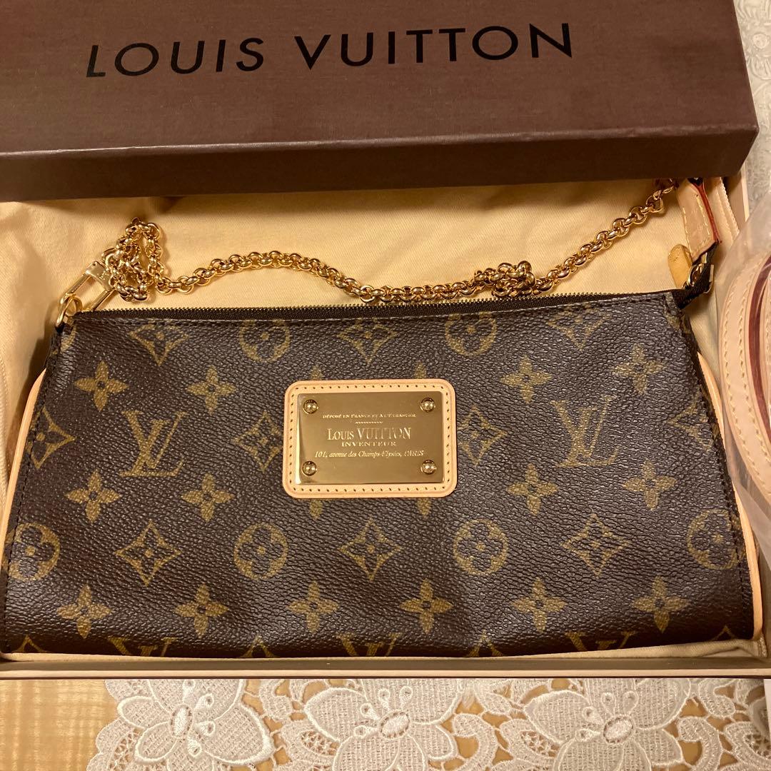 新品❗️LOUIS VUITTON モノグラム ソフィ ハンドバッグ