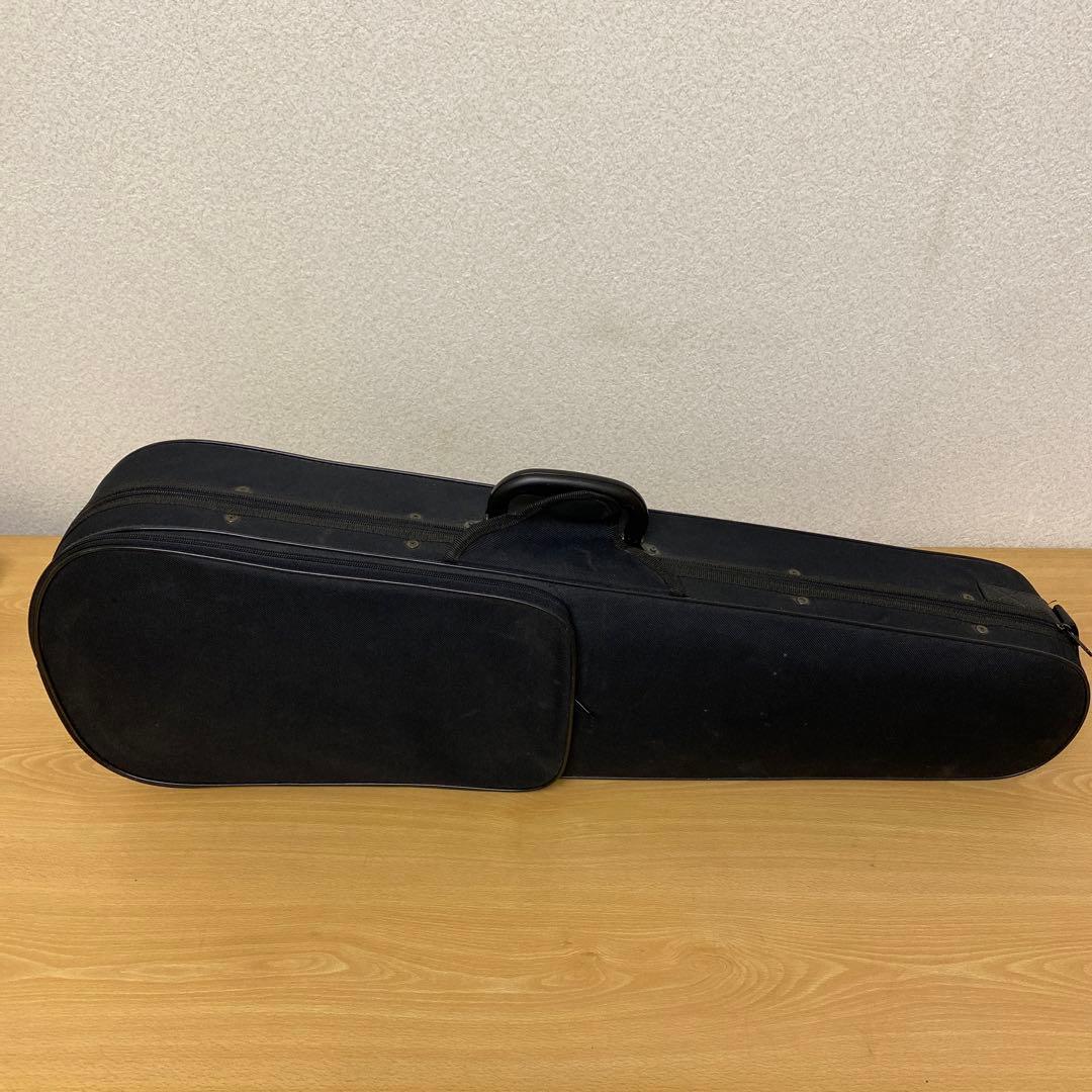 バイオリンとケースセット