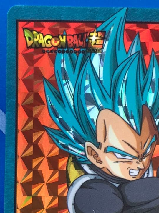 ドラゴンボールカードダス 海外製シールタイプヴィンテージ