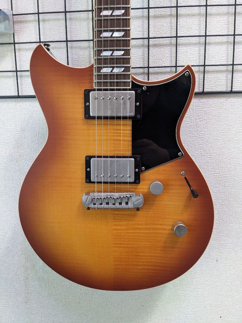 ギター YAMAHA / REVSTAR RS620