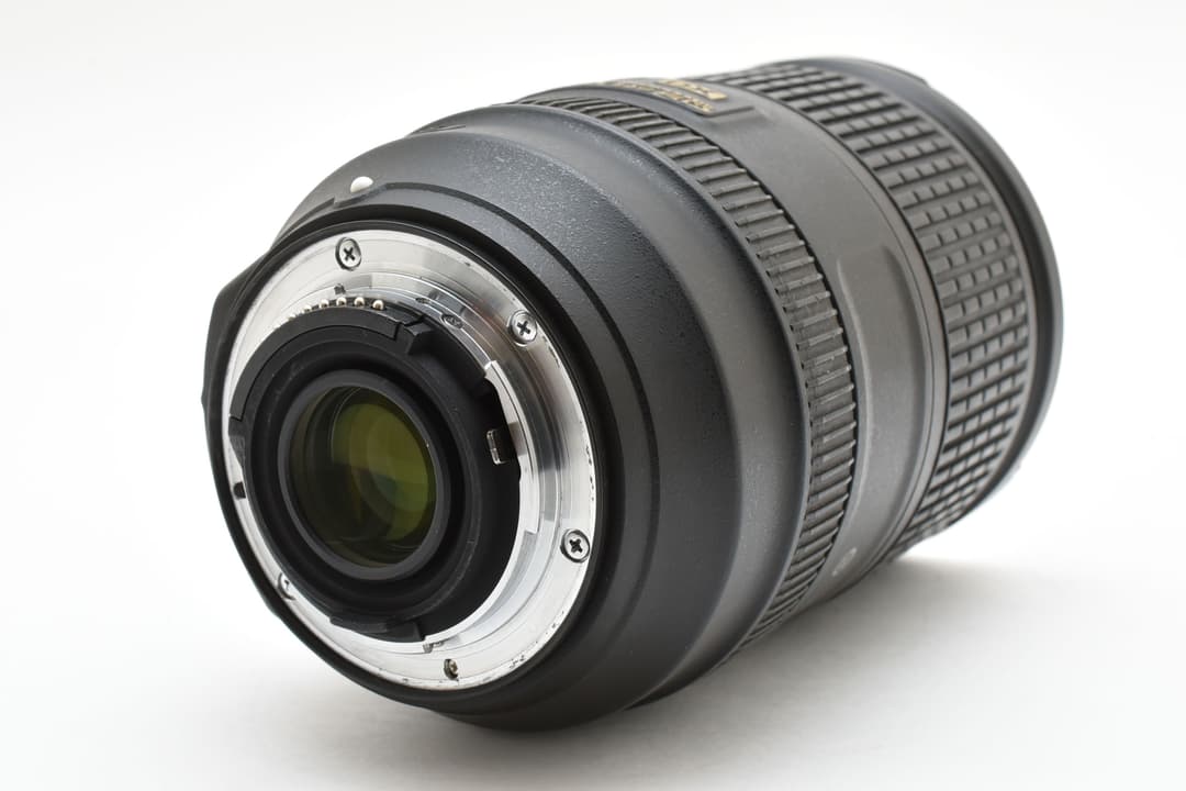 レンズ(ズーム) Nikon AF-S 18-300mm F3.5-5.6 G VR #9040