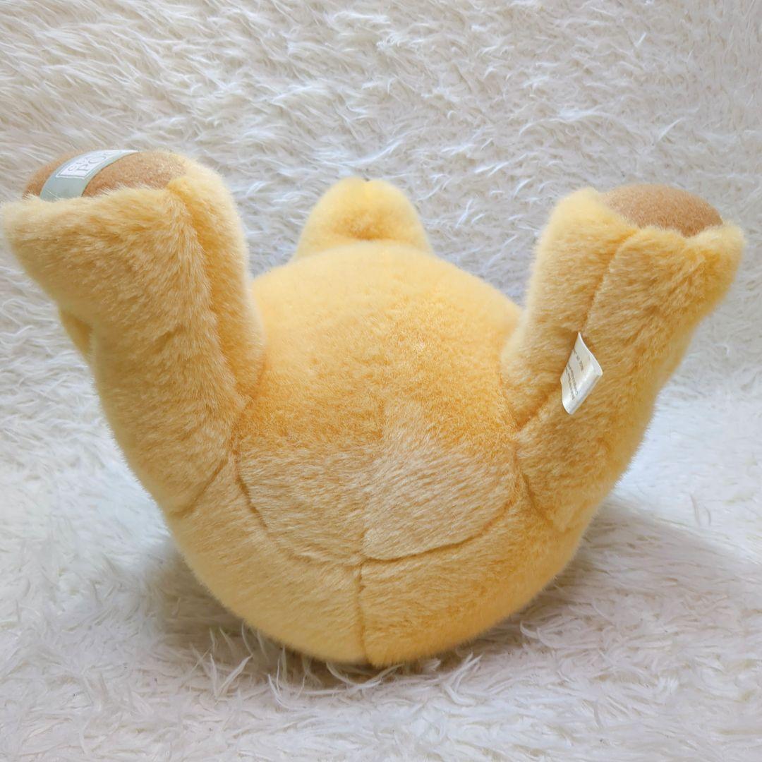 希少 クラシックプーさん ぬいぐるみ 40cm 東京ディズニーランド限定 日本製