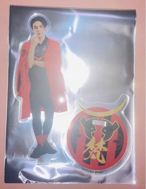 匿名配送】松村和哉 2022 エビライ チェキ 匿名配送松村和哉 2022