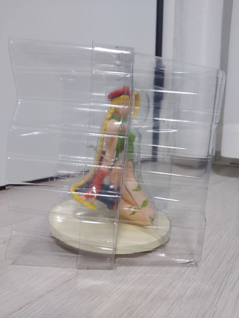 キャミィ　西村キヌコレクション ストリートファイター 1/6 フィギュア