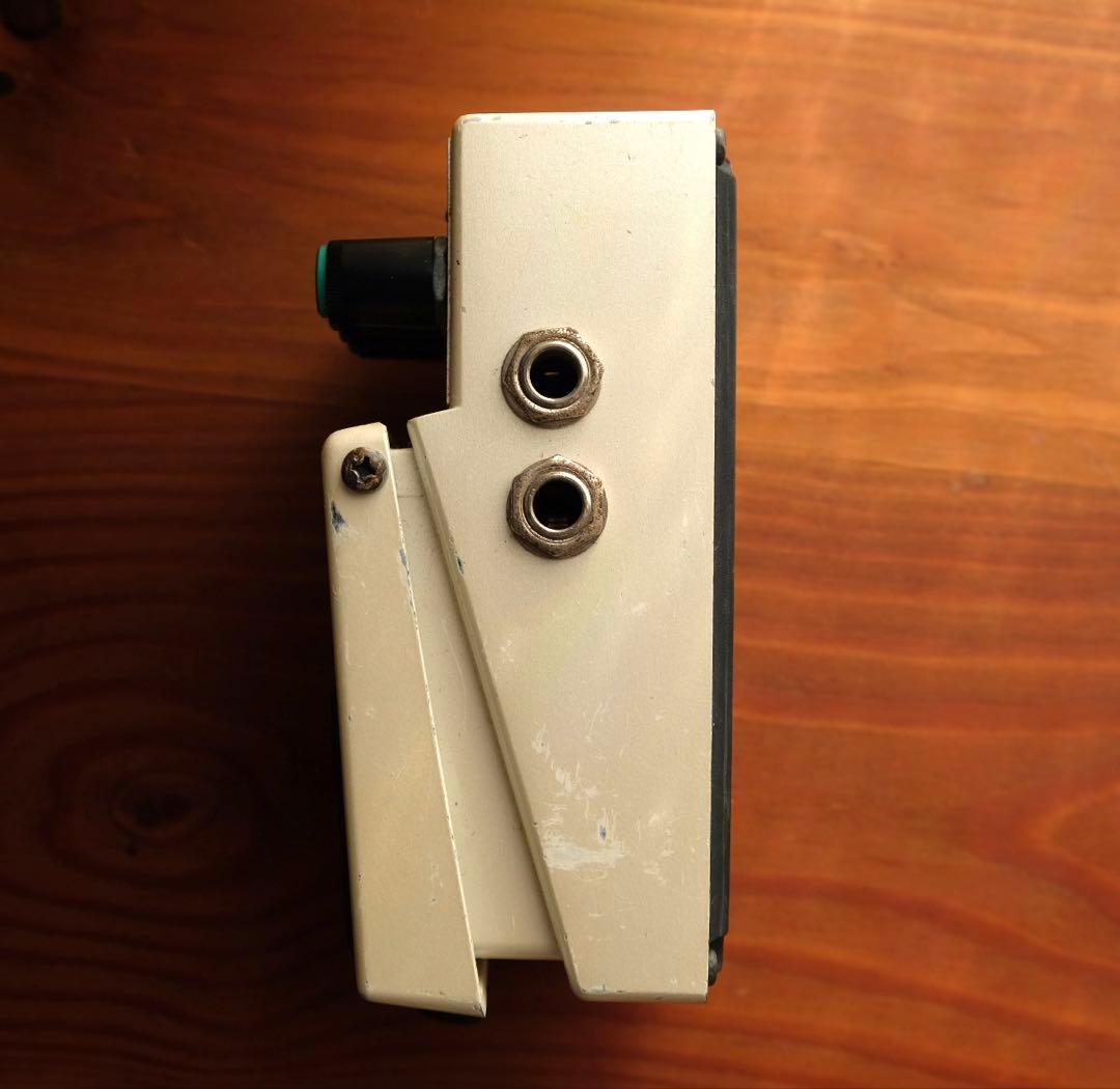 BOSS Degital Delay DD-6　デジタル ディレイ