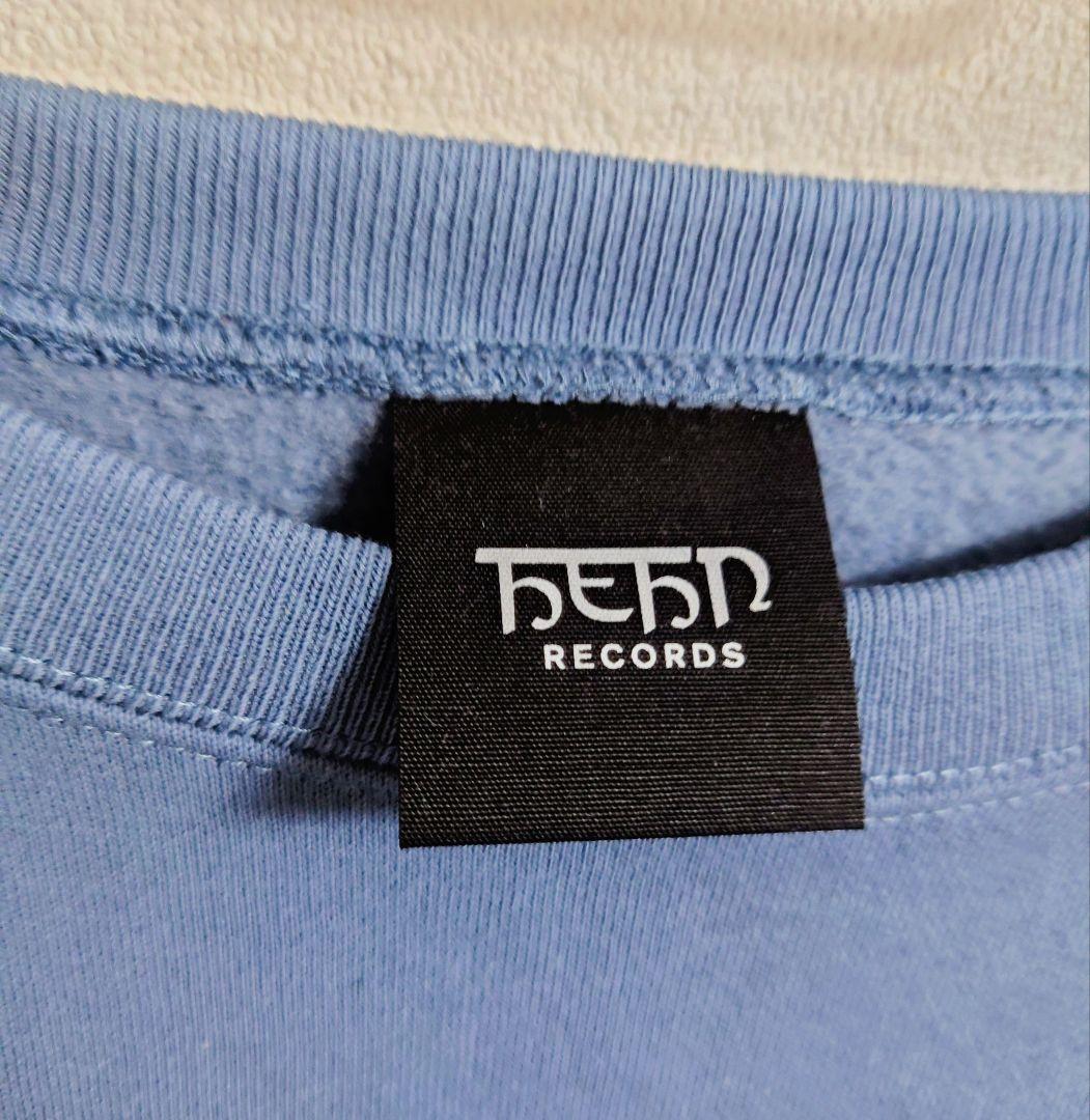 藤井風 スウェット I AM YOUトレーナー　Sサイズ