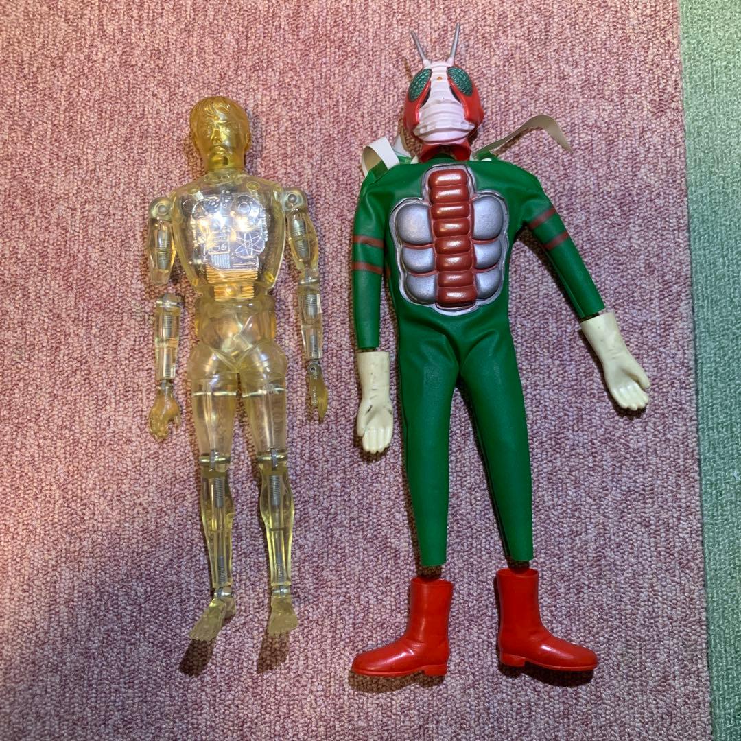 M1号 ハロウィン ガラモン GIDスーフェス スーパーフェスティバル