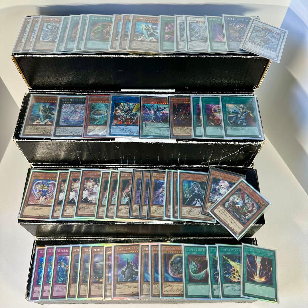 遊戯王 20th まとめ売り 43枚 早い者勝ち 値段交渉可能