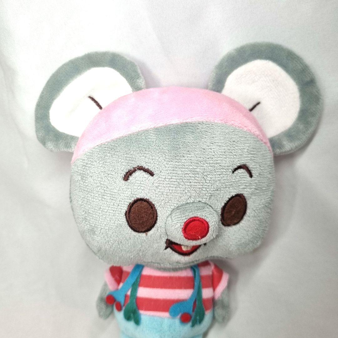 激レア】30年以上前！にこにこぷん♪/ポロリ/ぬいぐるみ - メルカリ