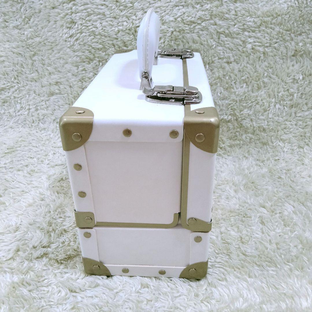 1631 希少 シュウウエムラ 安野モヨコ メイクアップボックス 限定モデル