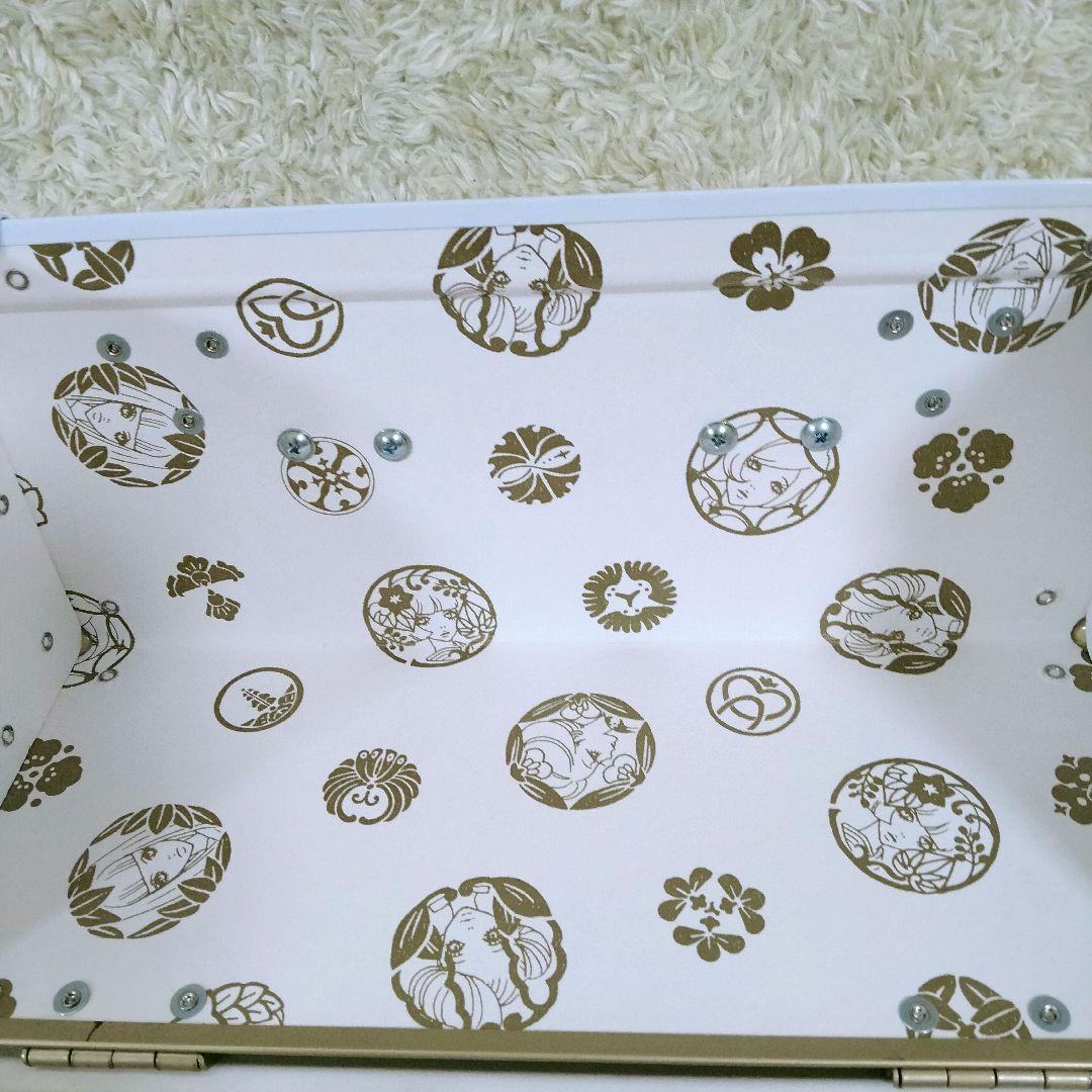 1631 希少 シュウウエムラ 安野モヨコ メイクアップボックス 限定モデル