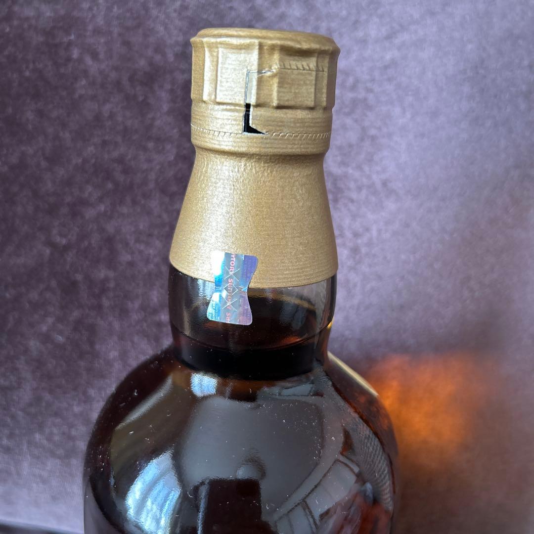 テンケーン2012 ベリーズオウンセレクション 57.7% 700ml