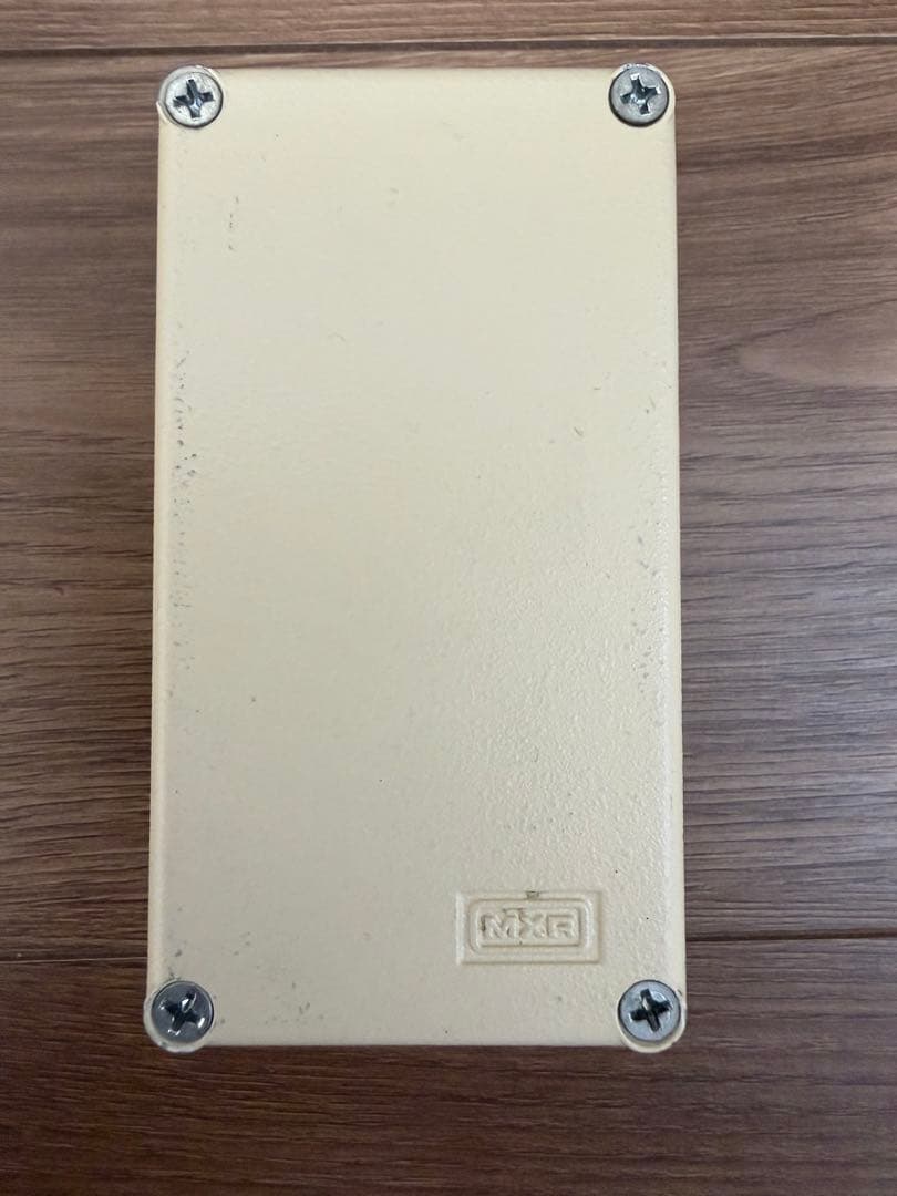 MXRエムエックスアール MICRO AMP エフェクター ブースタープリアンプ