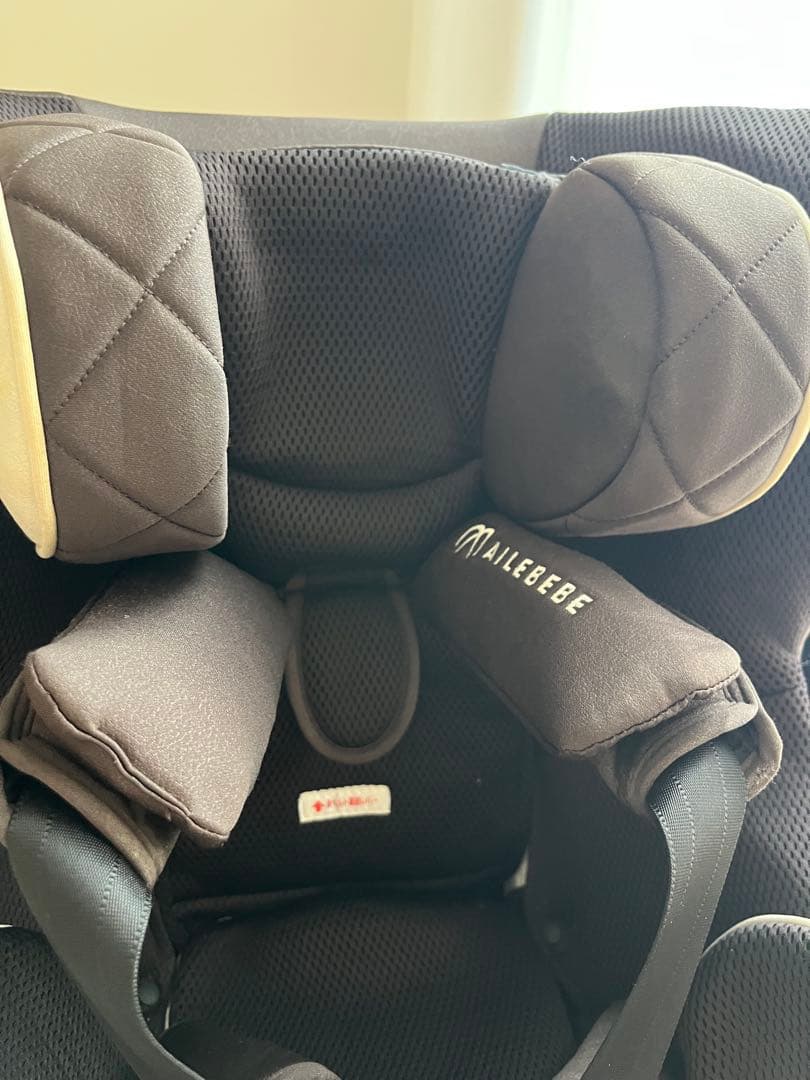 【美品】2021年製エールべべ クルット6iグランス 最上位モデル