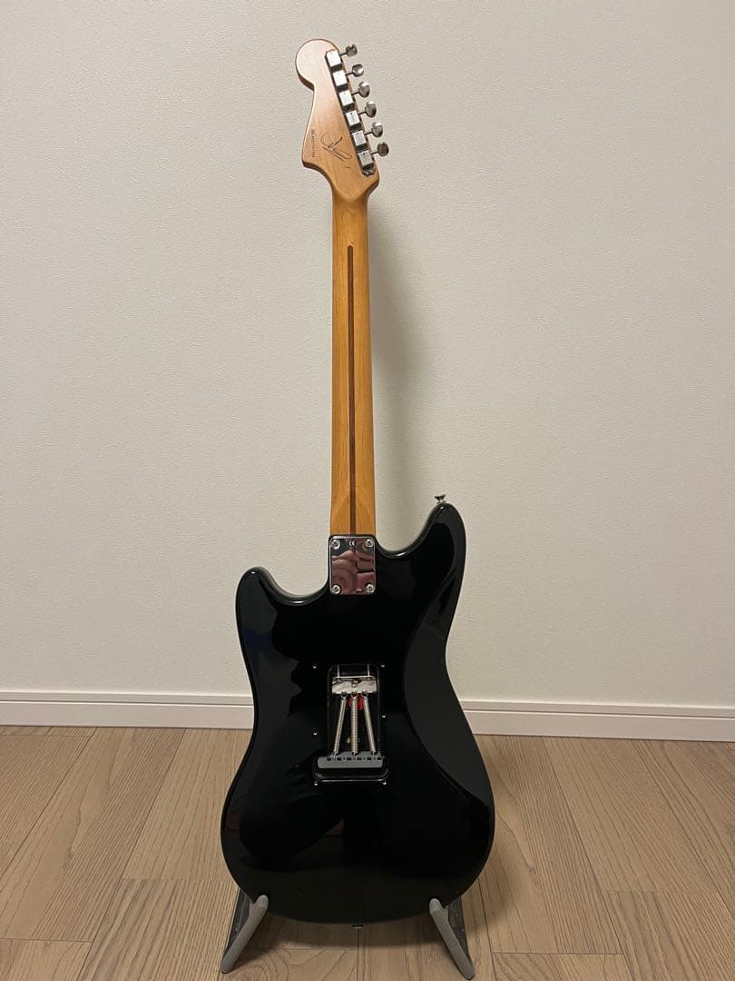 美品 Fender Cyclone P100仕様 Mexico サイクロンの通販はau PAY