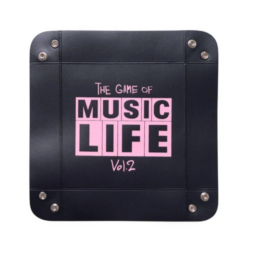 ⭐️GLAY すごろく※40周年イベント招待券なし - メルカリ