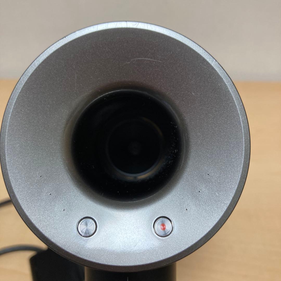 ダイソン　ヘアドライヤー　HD08