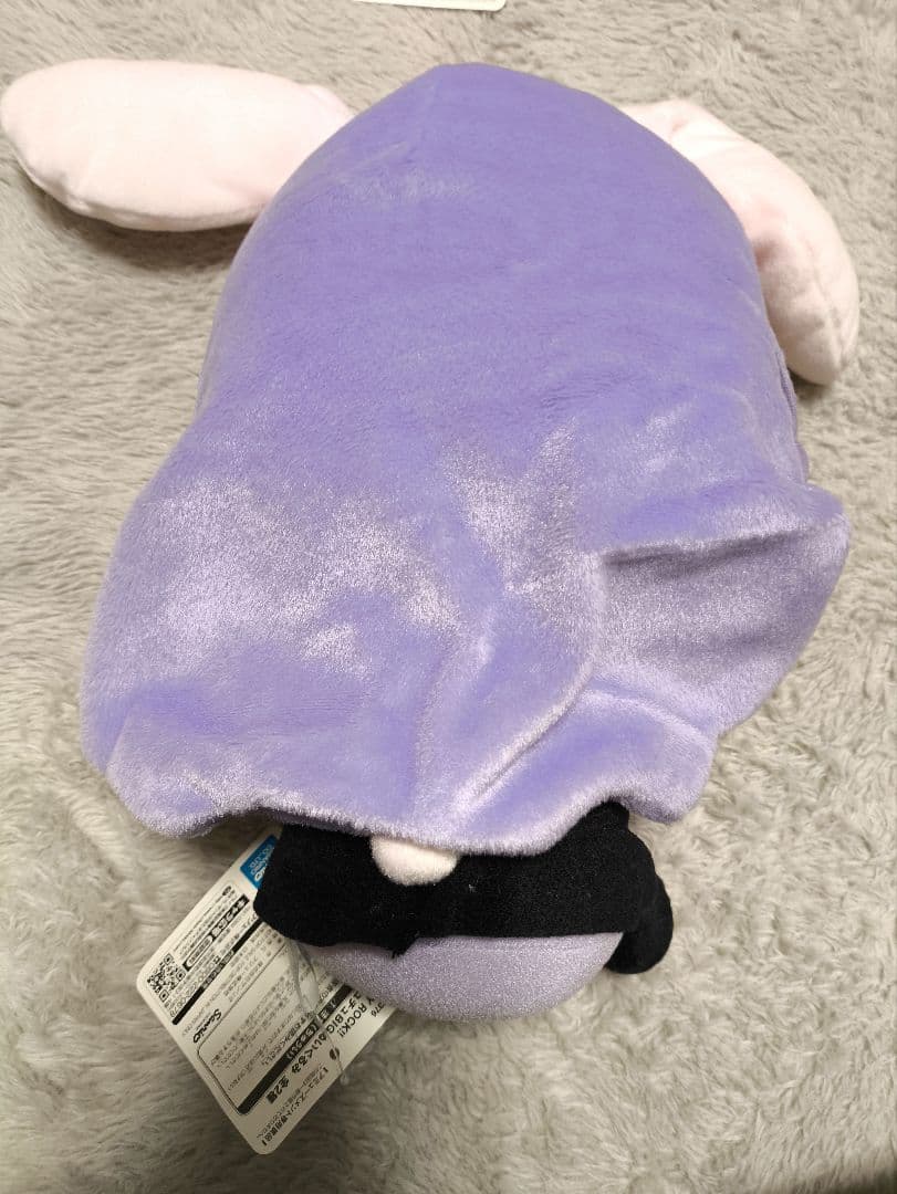 SB69 SHOW BY ROCK!! BIGぬいぐるみ 4体セット