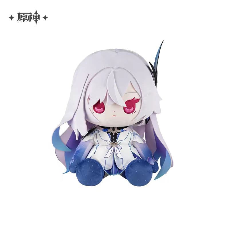 原神 スカーク お座りぬいぐるみ