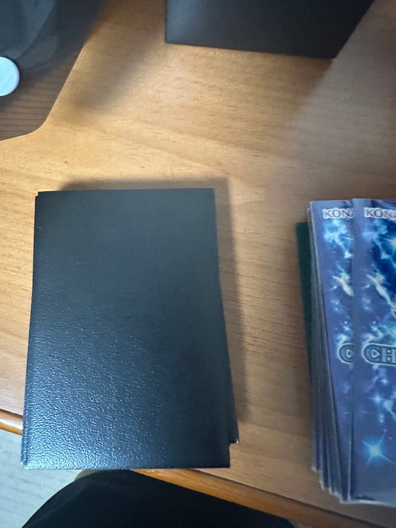 暗黒界デッキ ゲートボール 高レアリティ