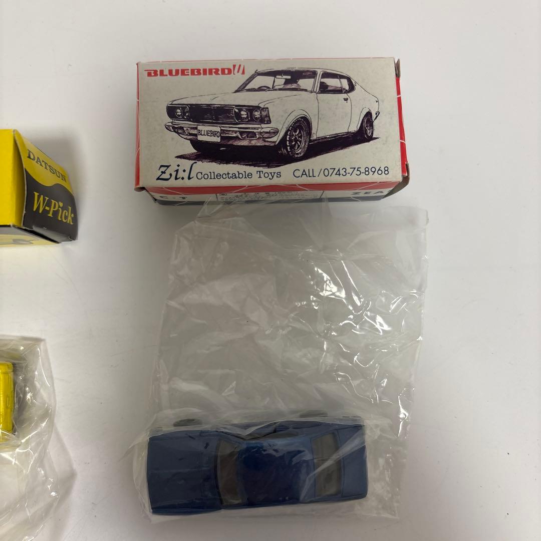 シ*ナ様 【希少品】トミカ 6点 まとめて