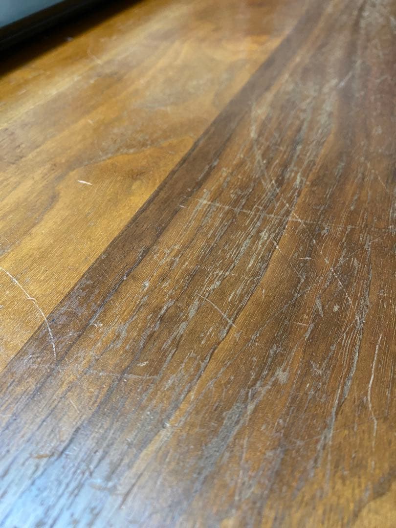 マルニ木工　MALTA ダイニングテーブル 180cm（ふしとカケラ限定品）