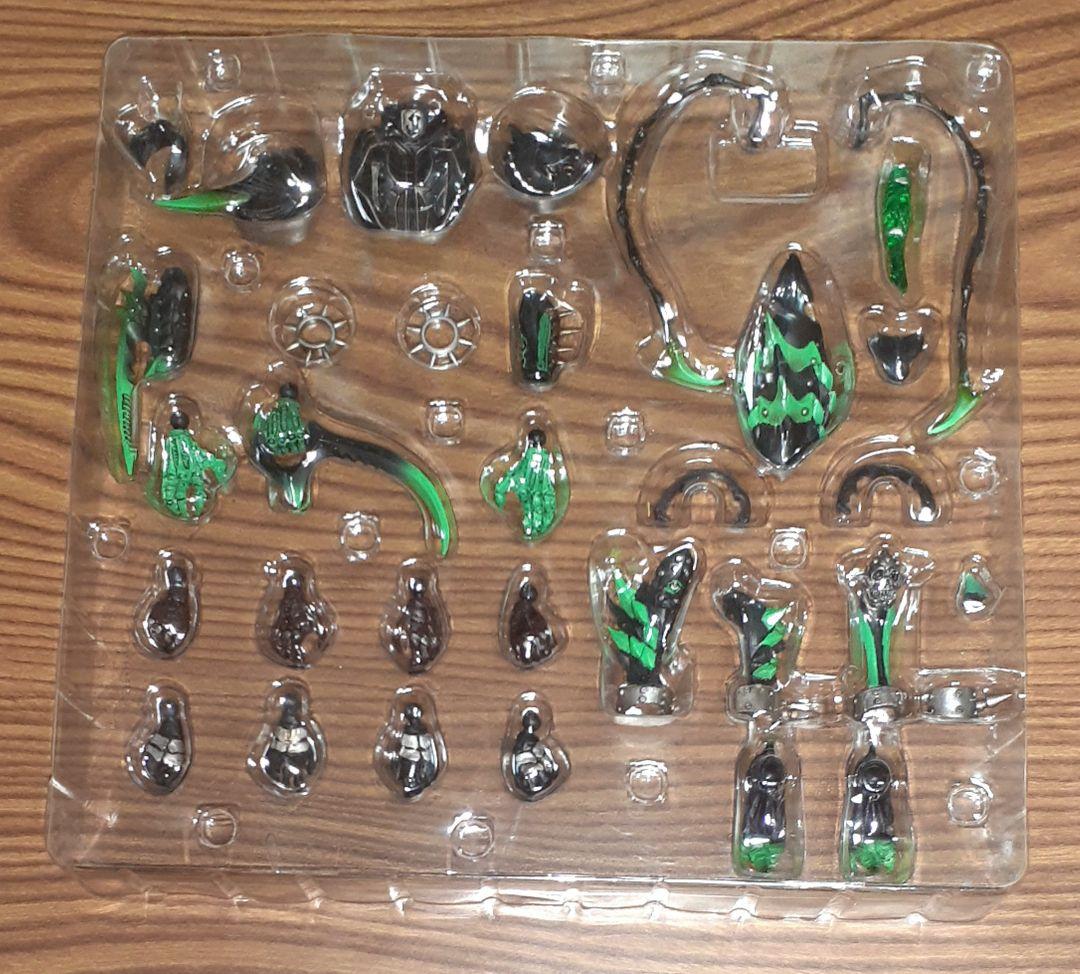 SIC『仮面ライダー・ブレイド』シリーズ