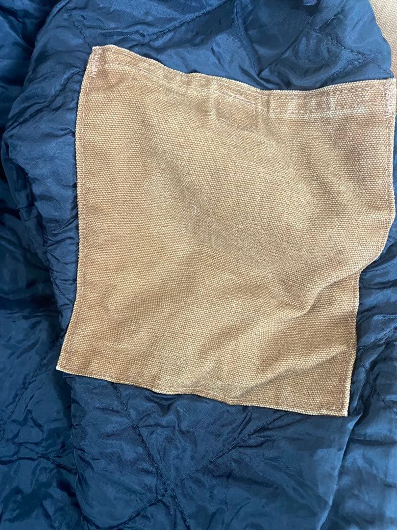 【年末セール中！】carhartt トラディショナルジャケット