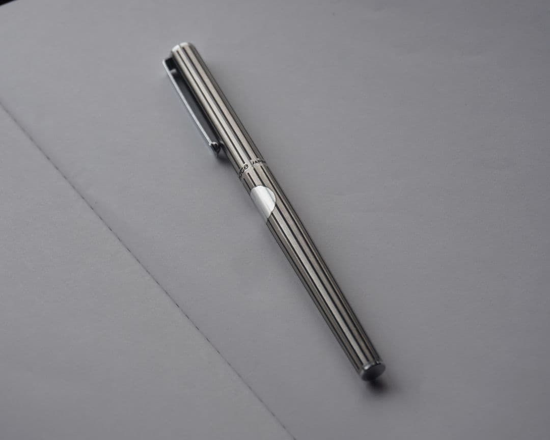 パイロット ローリート ストライプ 2. PILOT ローリート(購入品紹介