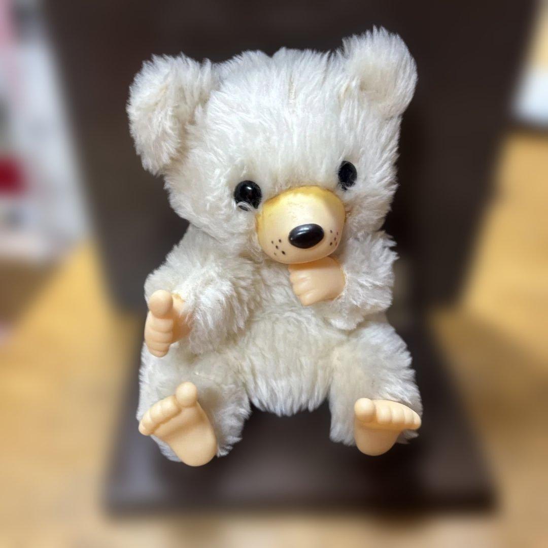 グルーミー 汎用うさぎ ぬいぐるみ キーホルダー ポーチ 6個セット 激