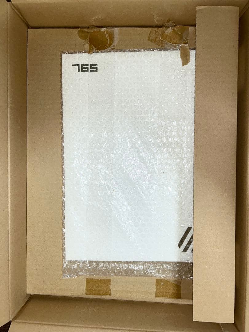 限定当選品」 四条貴音 生原画 お姫ちん アイドルマスター 輝きの