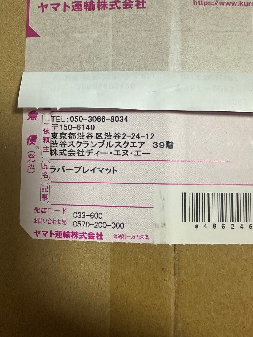 新品未開封 ポケマスEX リーリエプレイマット おしゃれを楽しむリーリエ