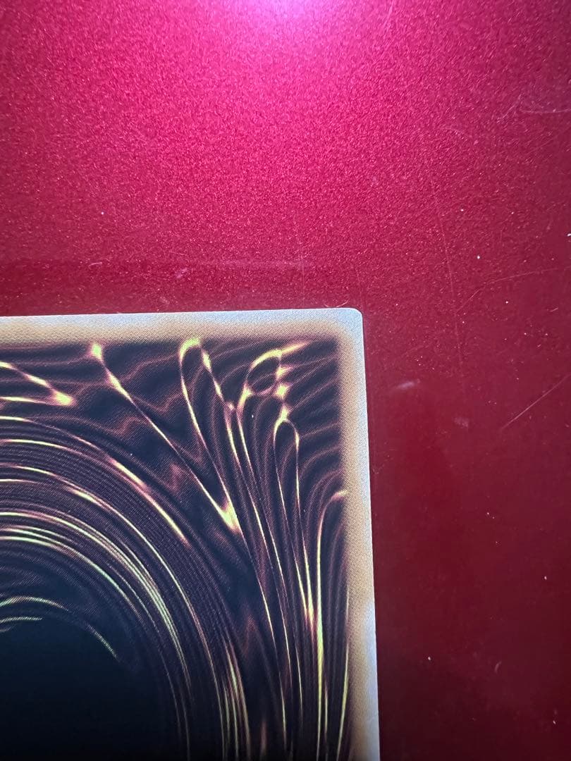 遊戯王　混沌の黒魔術師　25thシク