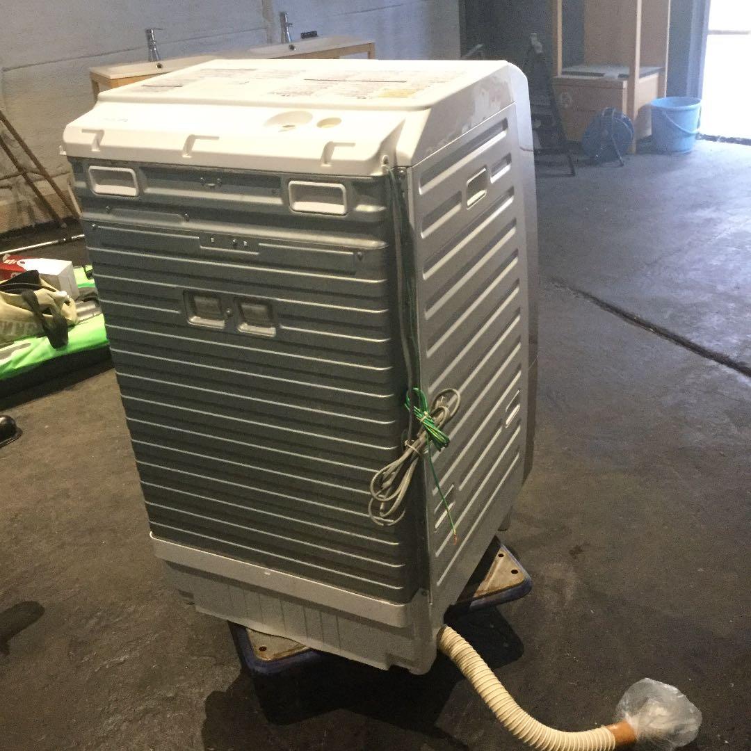 HITACHI BD-S7500L(N) 2013 とても綺麗使用回数少 送料込 ドラム式入荷‼️