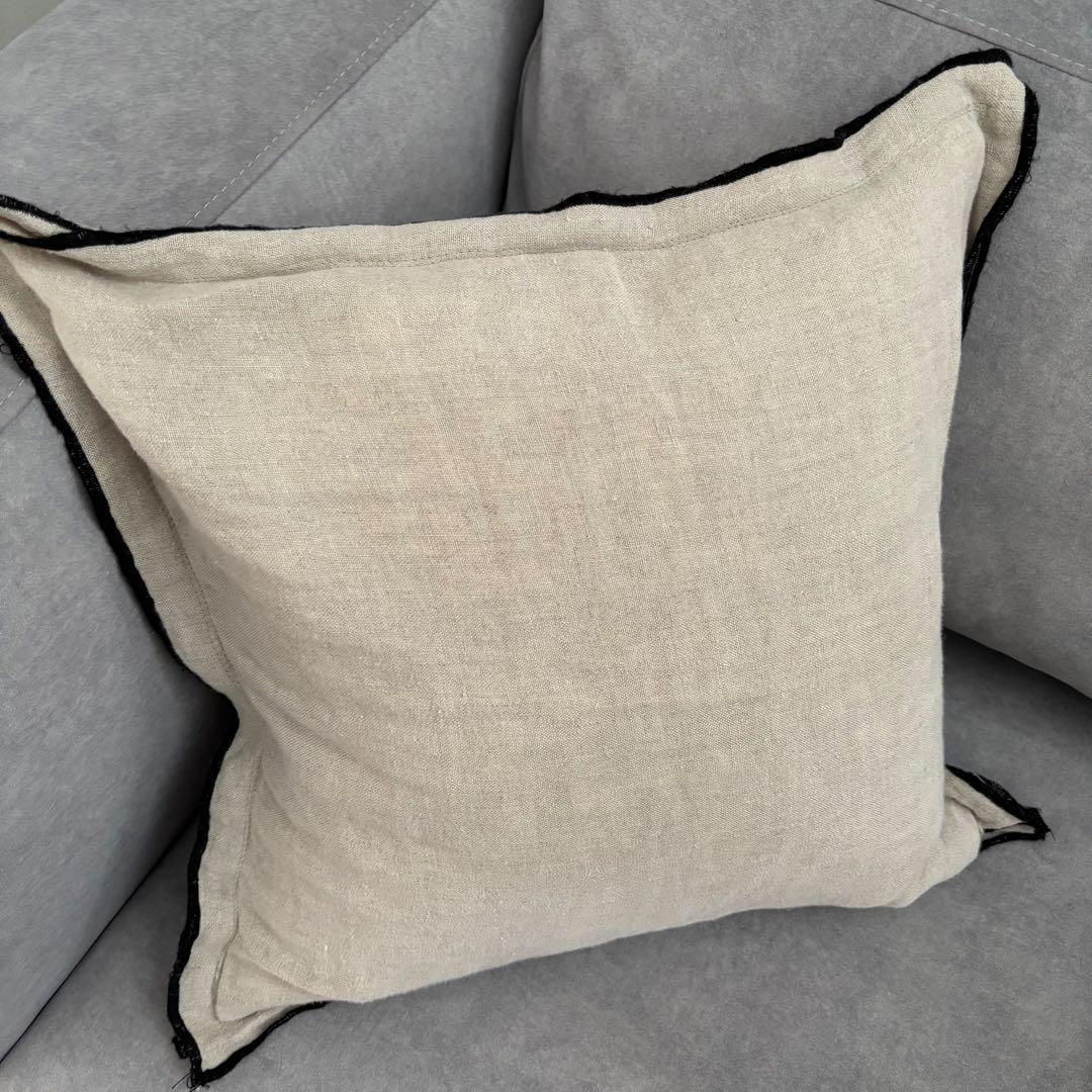 全てアクタス。中身もセット。クッションカバーとクッションまとめ売り