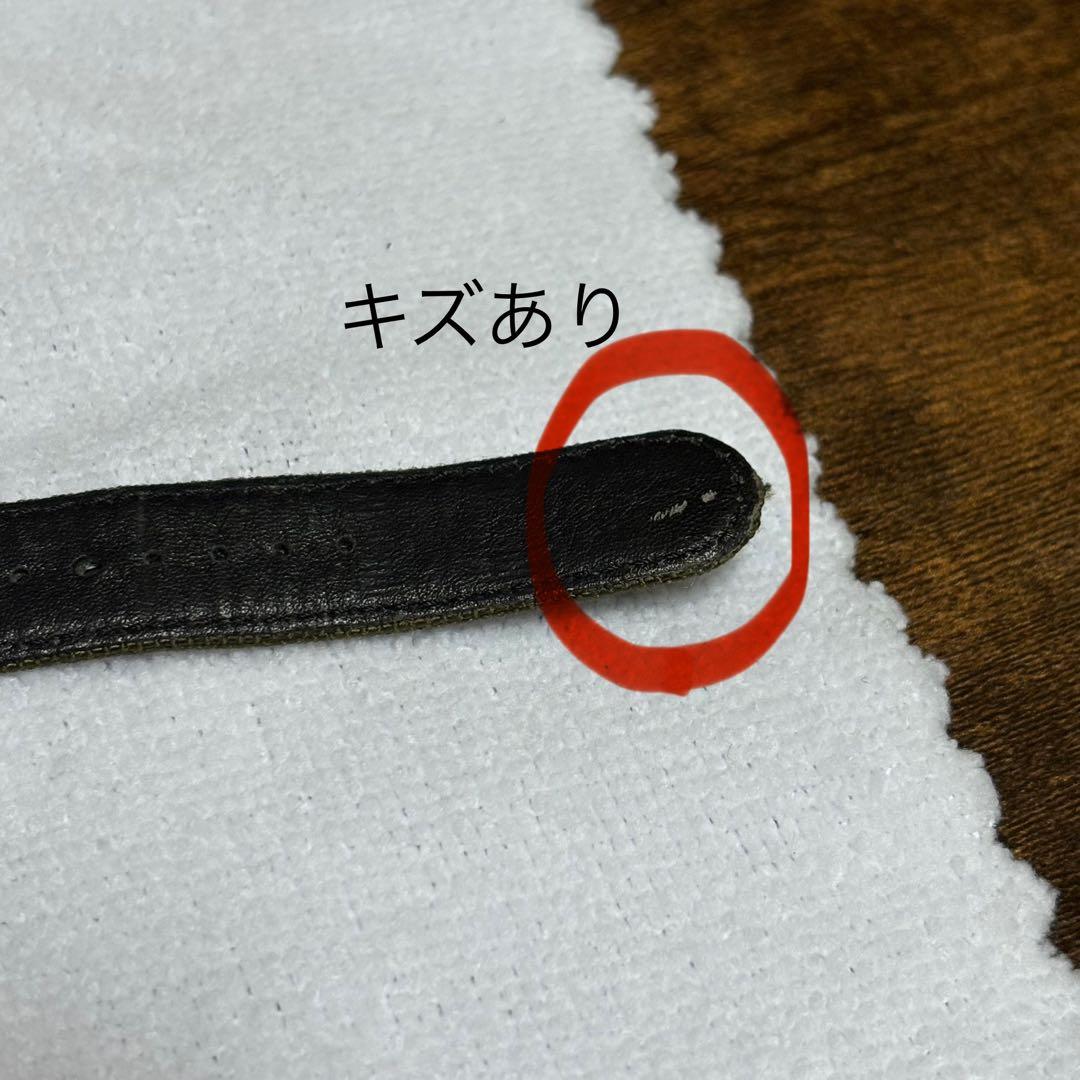 SEIKO 電波ソーラー腕時計