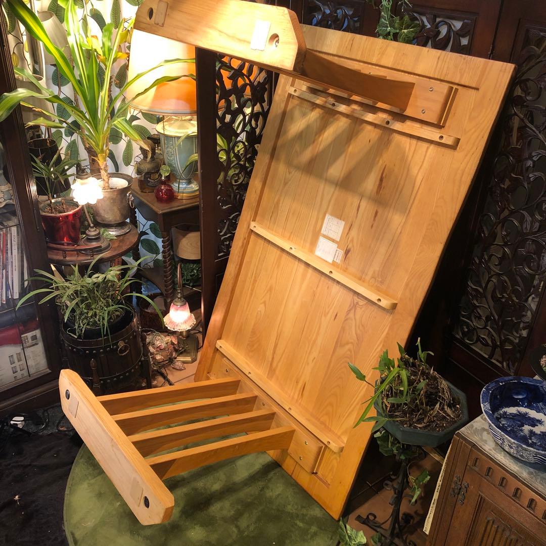 みーこ 　天板のみ　Sale JPN 和風　オーク無垢　ダイニングテーブル